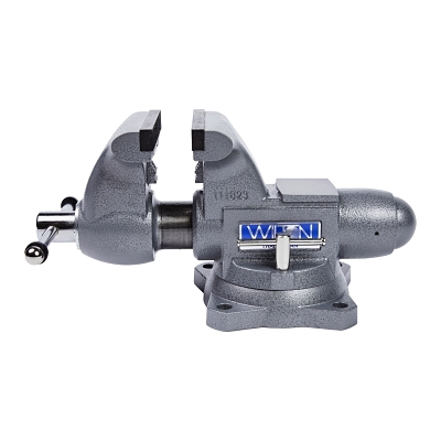 1765 WILTON TRADEMAN VISE 6-1/2IN